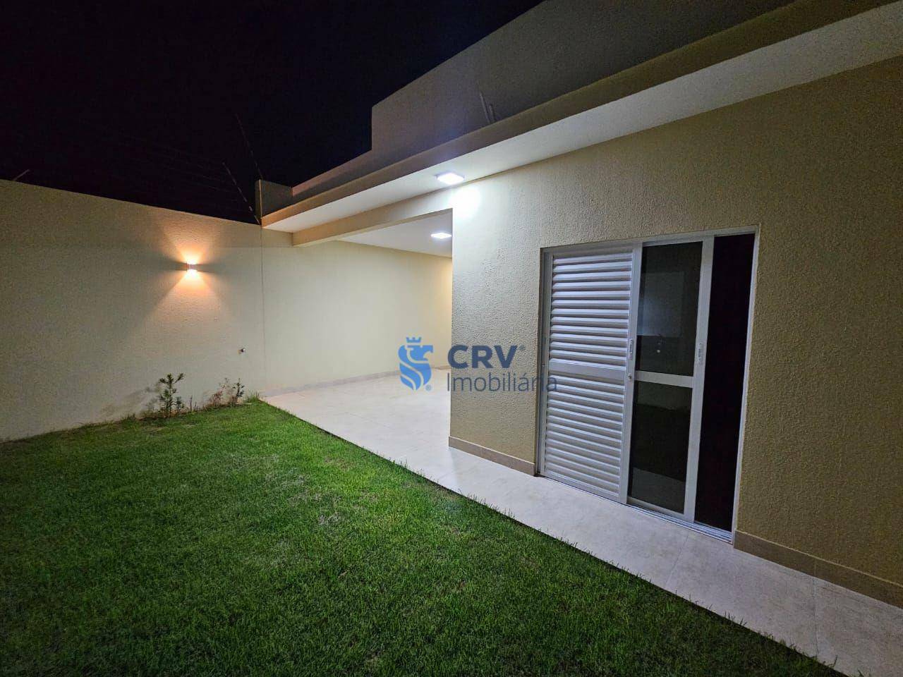 Casa à venda com 3 quartos, 144m² - Foto 3