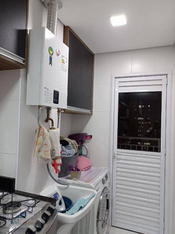 Apartamento à venda com 2 quartos, 56m² - Foto 18