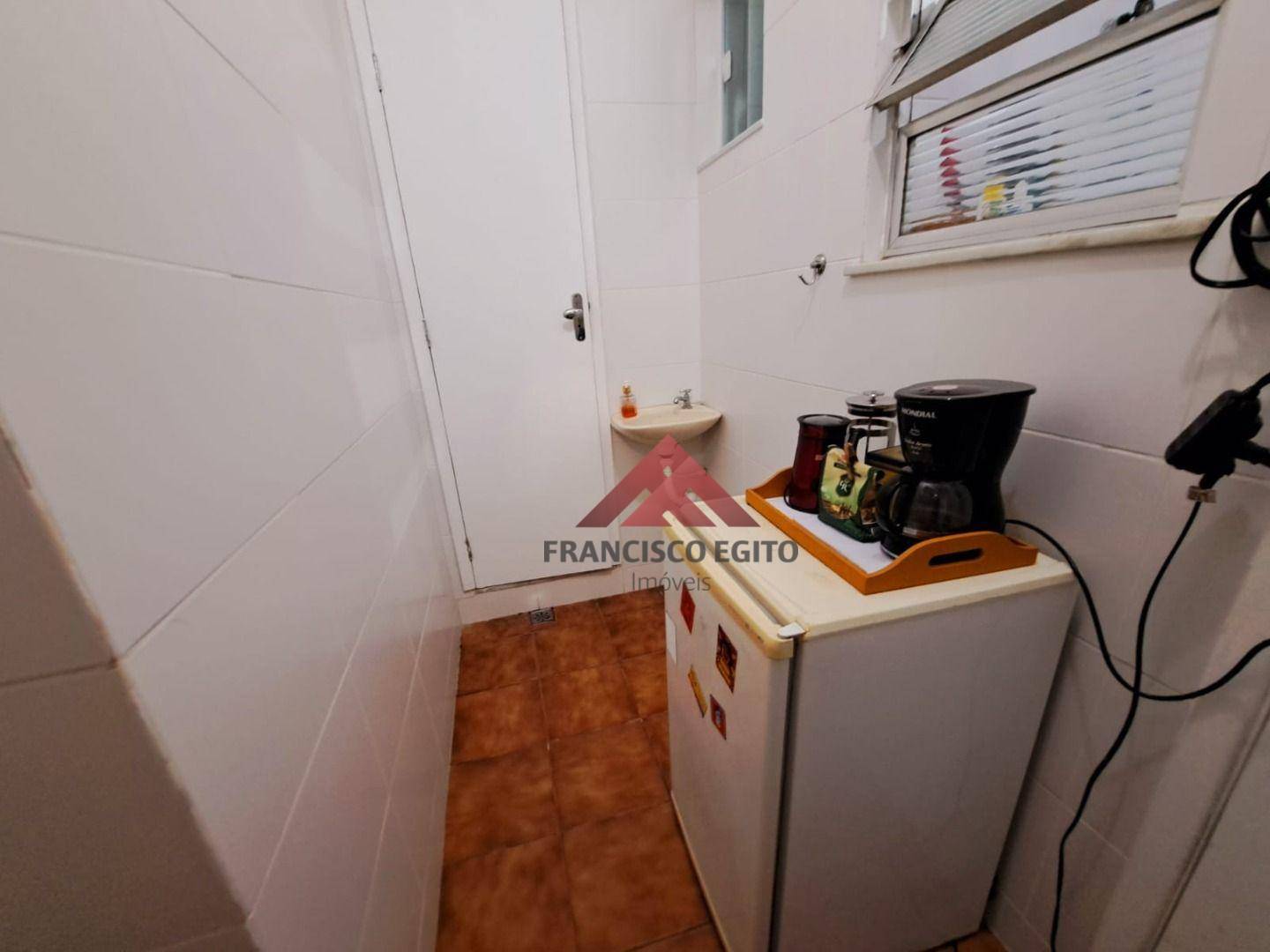 Apartamento à venda com 3 quartos, 108m² - Foto 24