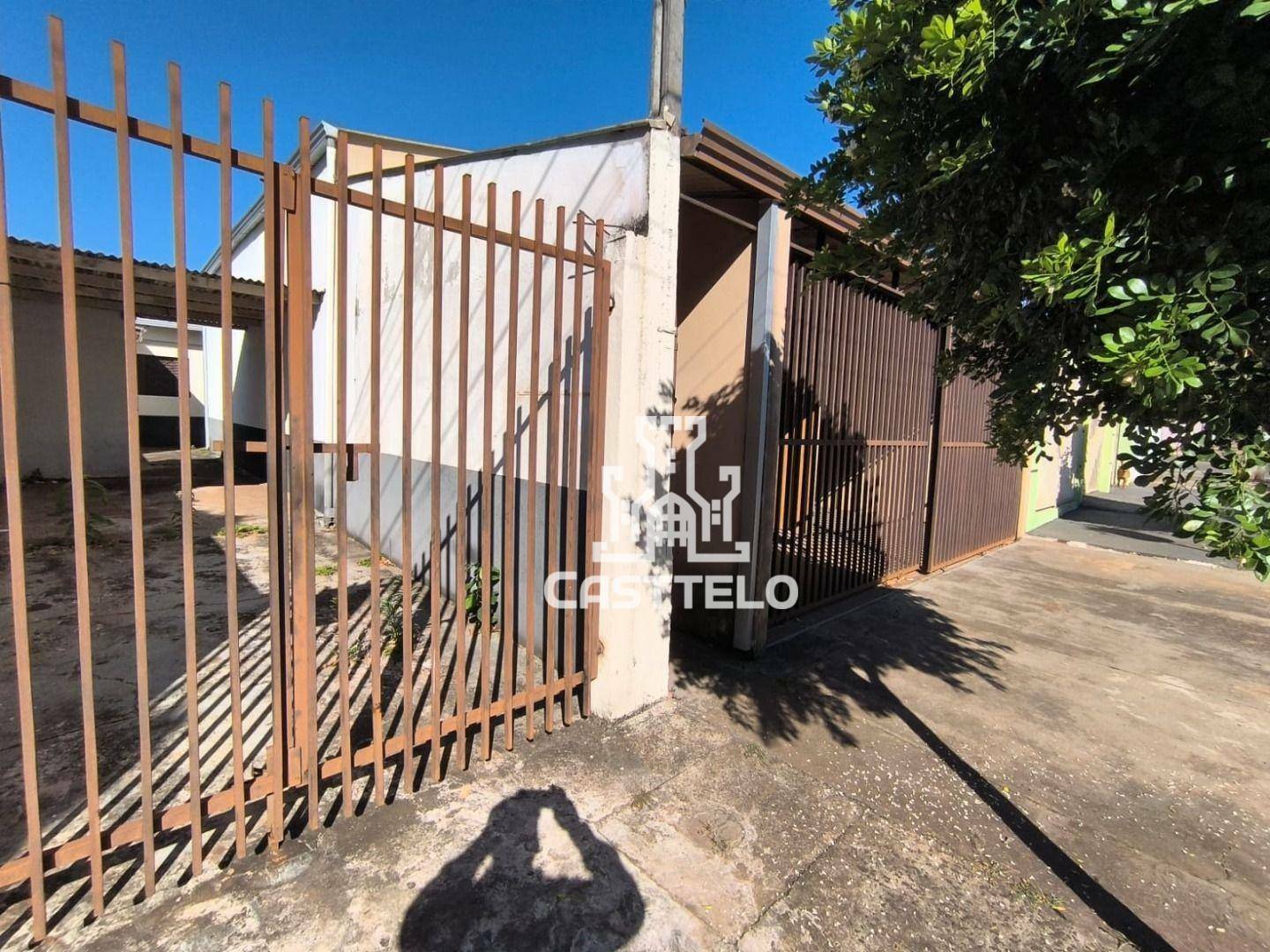 Casa à venda e aluguel com 1 quarto, 100m² - Foto 5