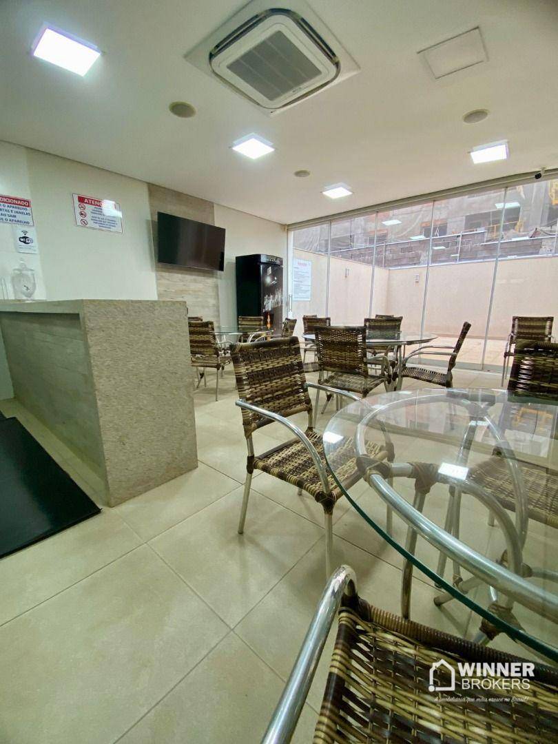 Apartamento, 2 quartos, 55 m² - Foto 4