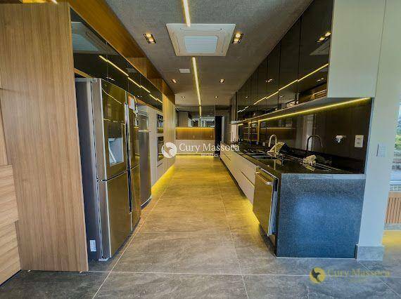 Casa de Condomínio, 5 quartos - Foto 30