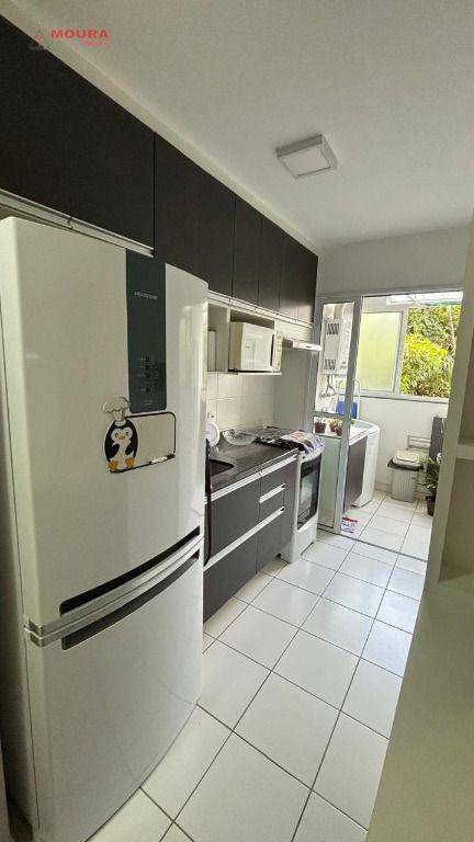 Apartamento à venda com 2 quartos, 60m² - Foto 10