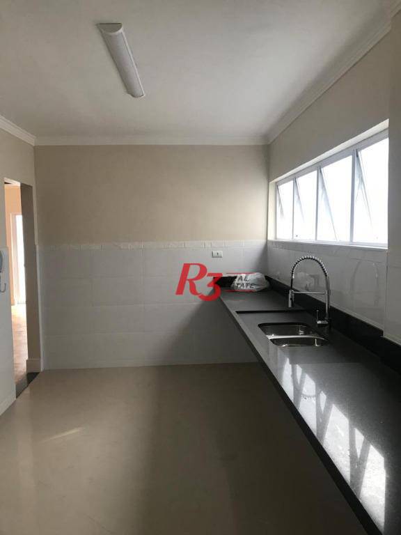 Apartamento à venda com 3 quartos, 214m² - Foto 8