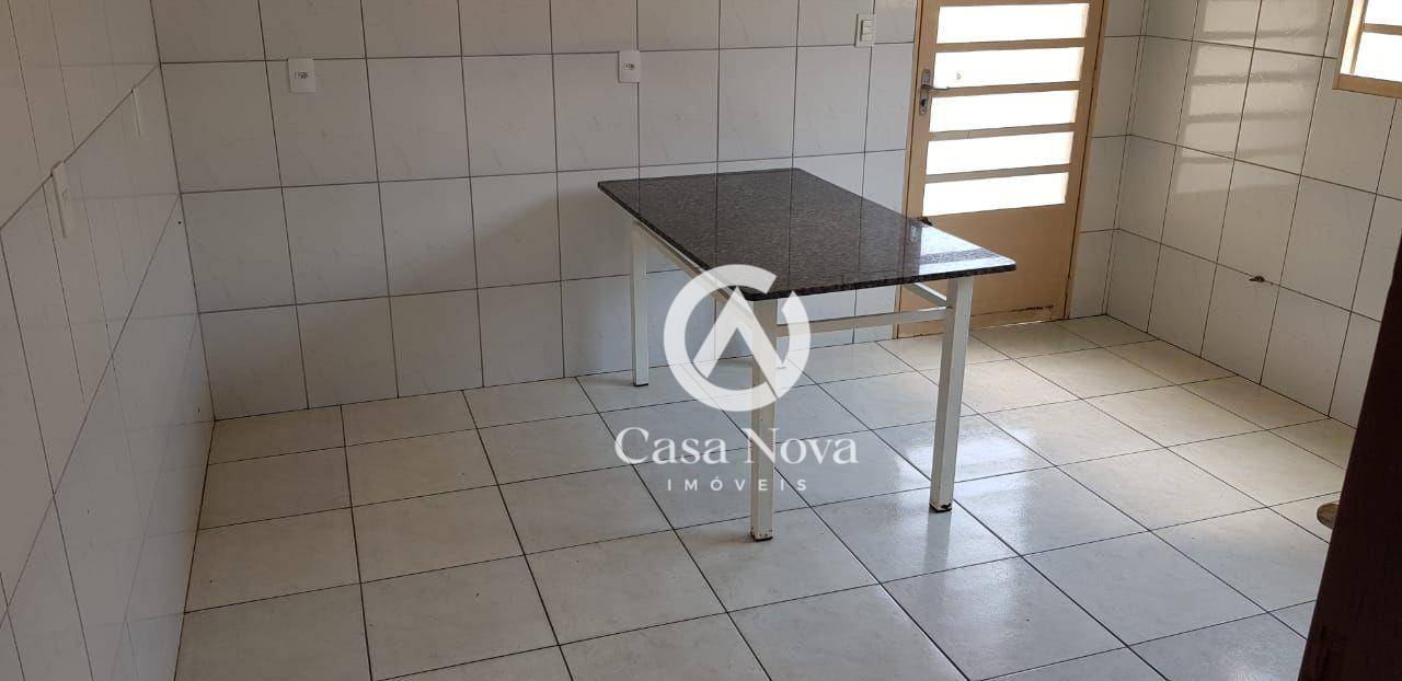 Casa à venda com 3 quartos, 166m² - Foto 16