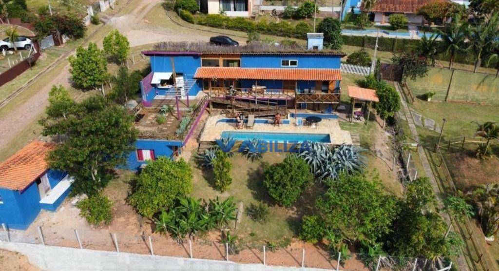 Sobrado à venda com 3 quartos, 160m² - Foto 9