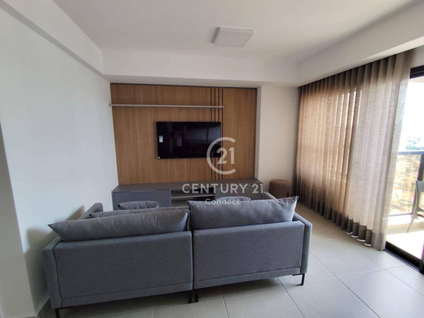 Apartamento, 2 quartos, 82 m² - Foto 2