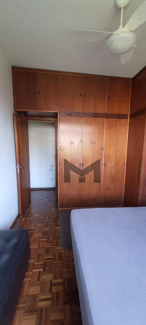 Apartamento à venda com 2 quartos, 60m² - Foto 5