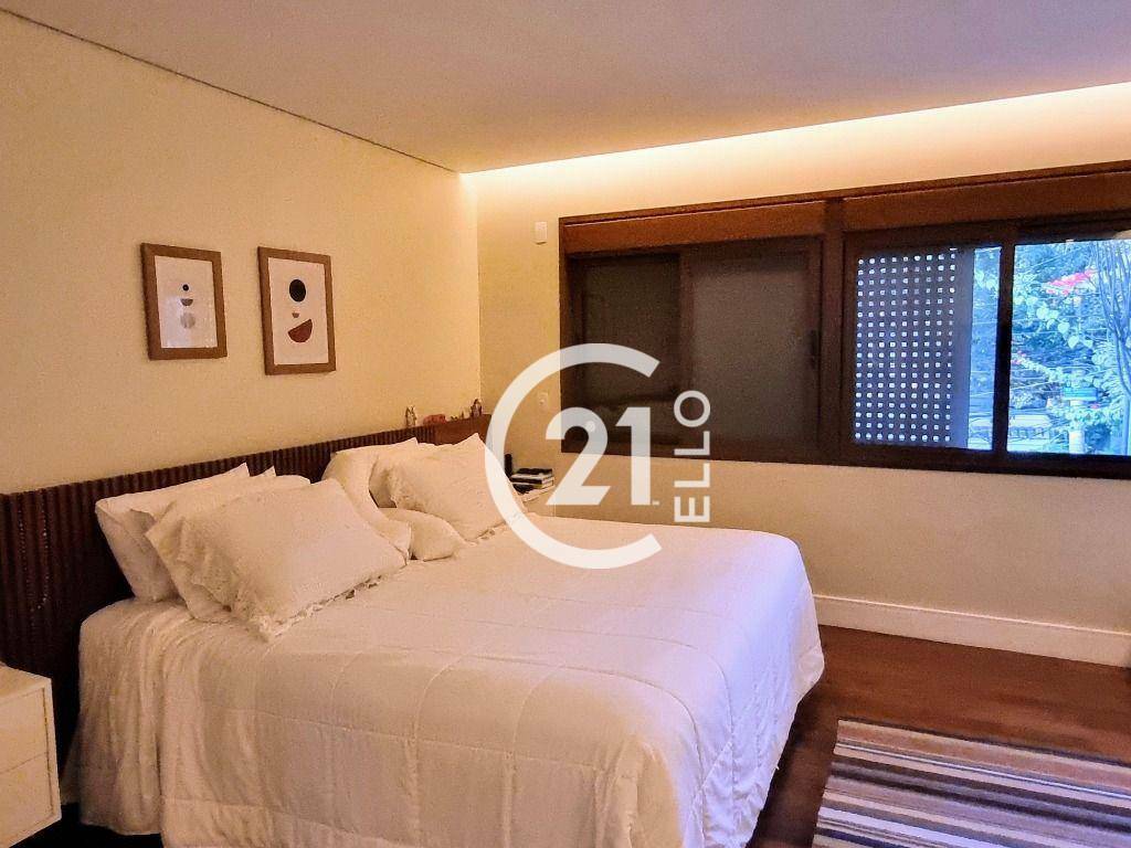 Casa de Condomínio para alugar com 3 quartos, 243m² - Foto 26