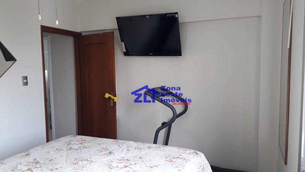 Apartamento à venda com 3 quartos, 98m² - Foto 12