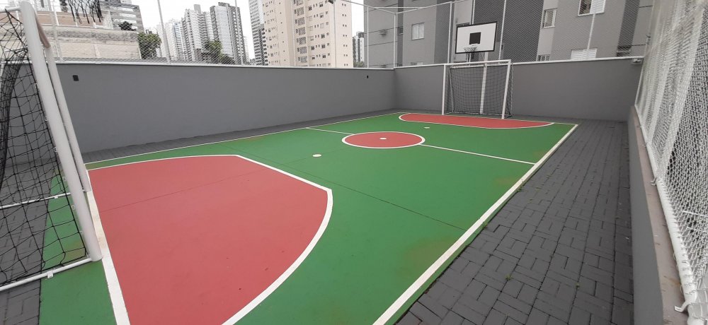 Apartamento, 3 quartos, 79 m² - Foto 33