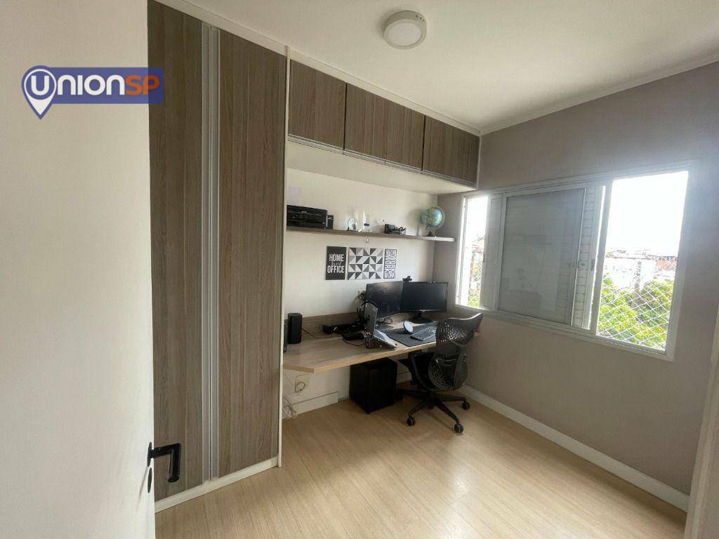 Apartamento à venda com 3 quartos, 87m² - Foto 9