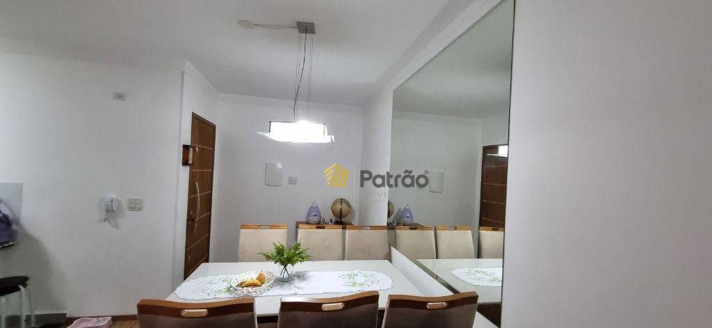 Cobertura à venda com 2 quartos, 128m² - Foto 7