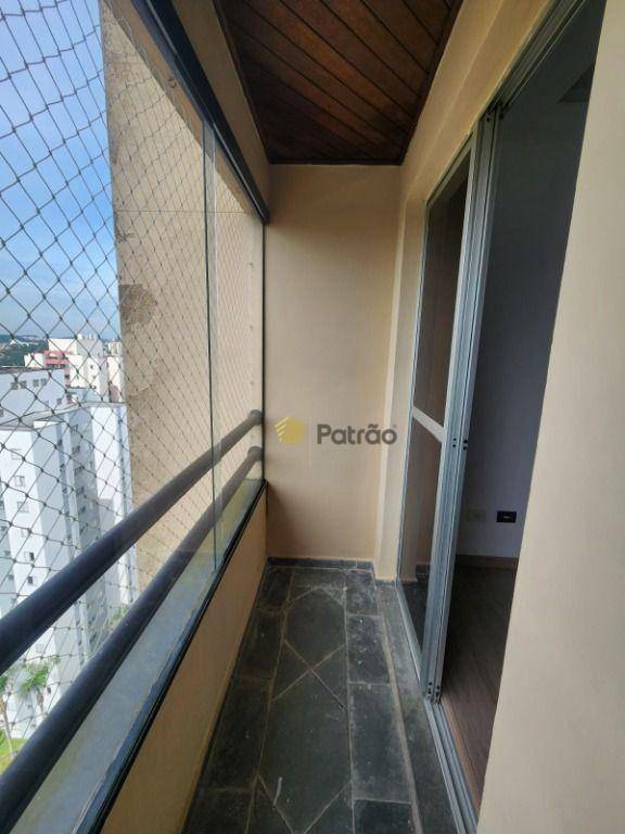 Apartamento à venda e aluguel com 3 quartos, 80m² - Foto 5