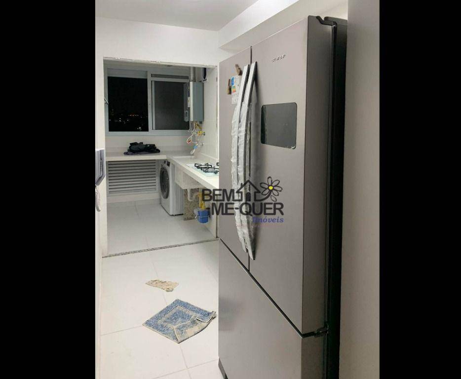 Apartamento à venda com 3 quartos, 62m² - Foto 18