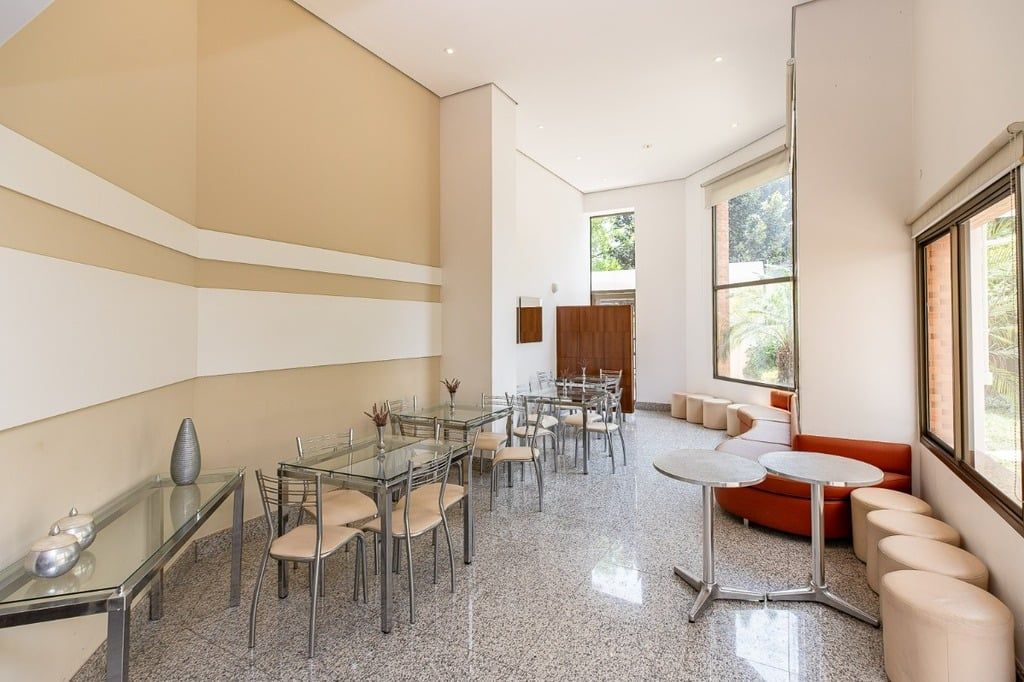 Apartamento à venda com 4 quartos, 186m² - Foto 29