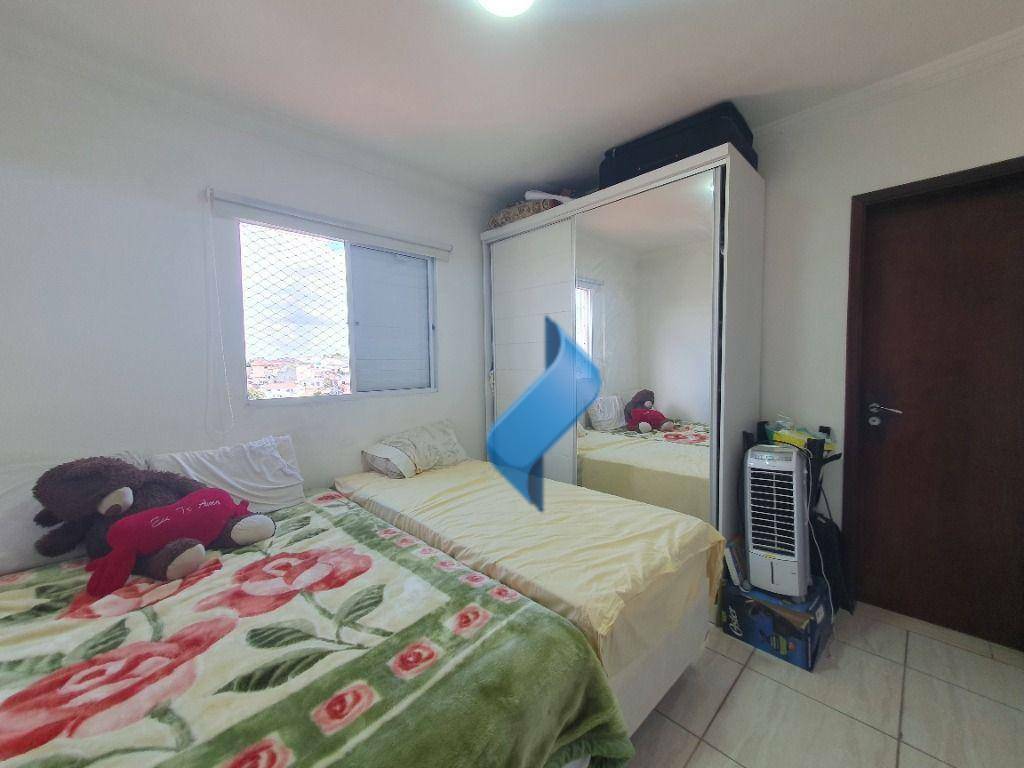 Apartamento à venda com 2 quartos, 77m² - Foto 9