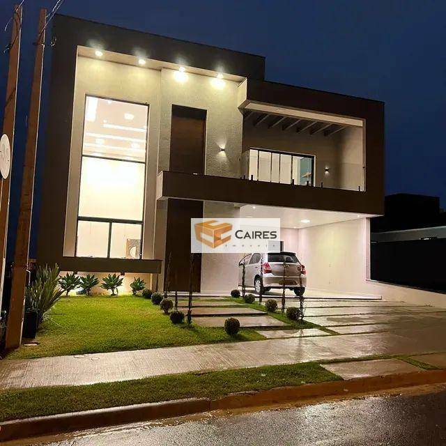 Casa de Condomínio à venda com 3 quartos, 230m² - Foto 19