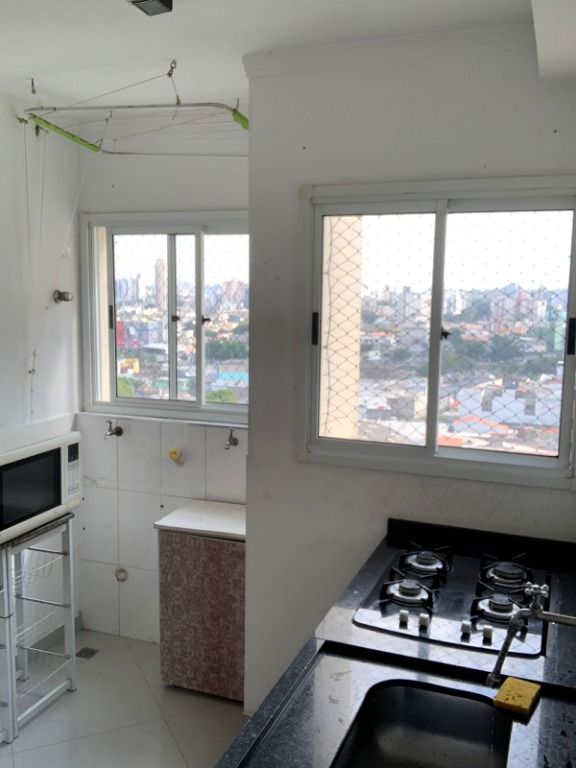 Apartamento à venda com 2 quartos, 48m² - Foto 7