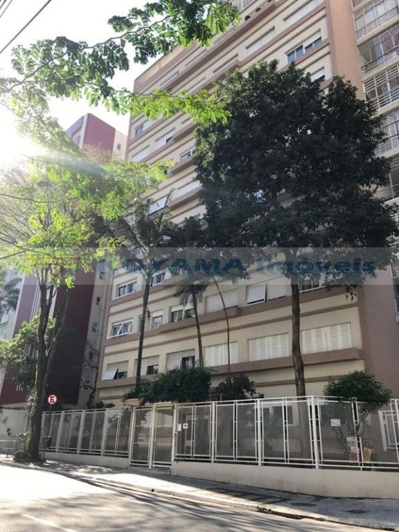 Apartamento à venda com 3 quartos, 202m² - Foto 35