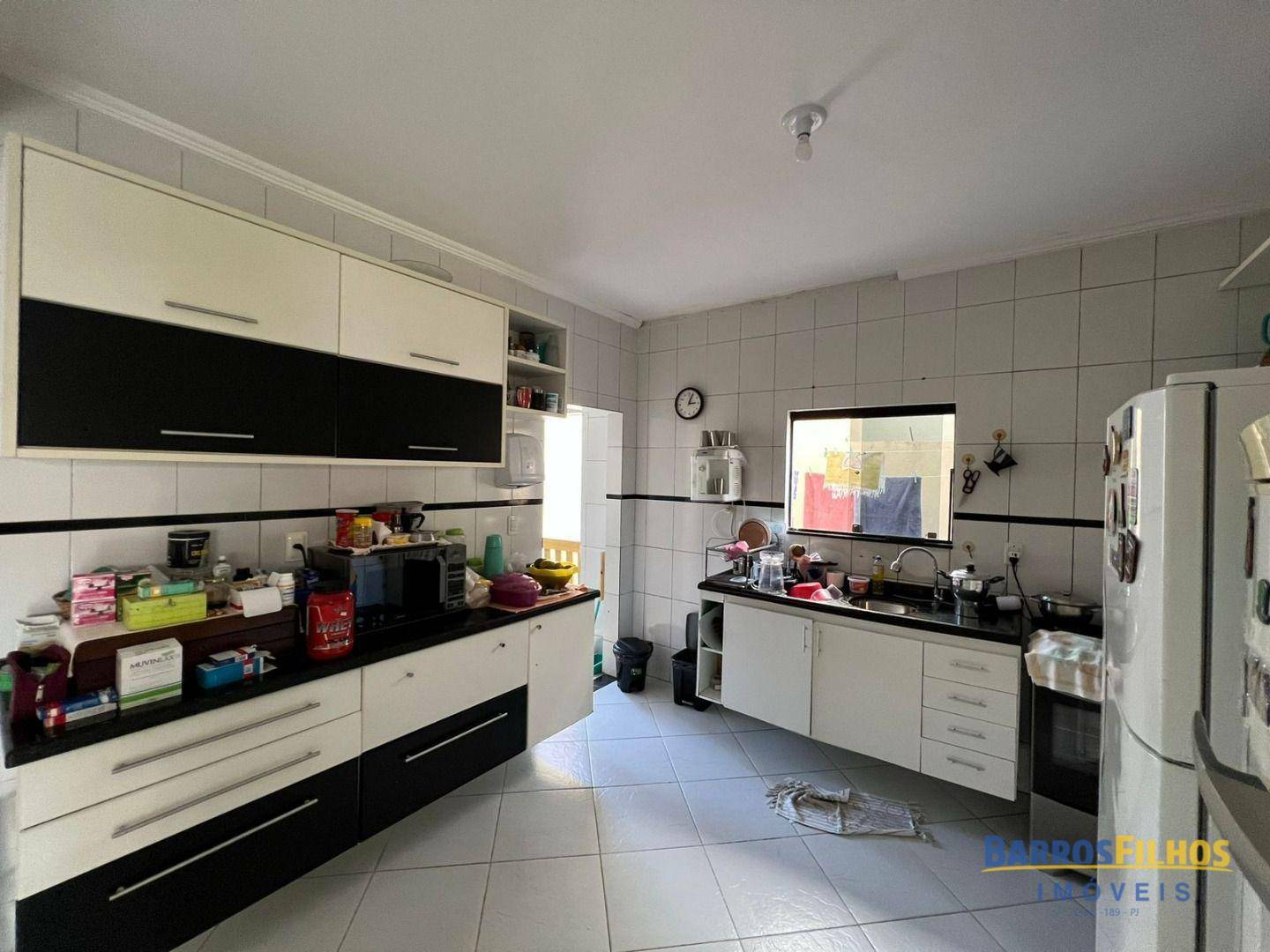 Casa de Condomínio à venda com 4 quartos, 171m² - Foto 13