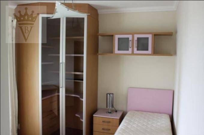 Apartamento à venda com 4 quartos, 230m² - Foto 15