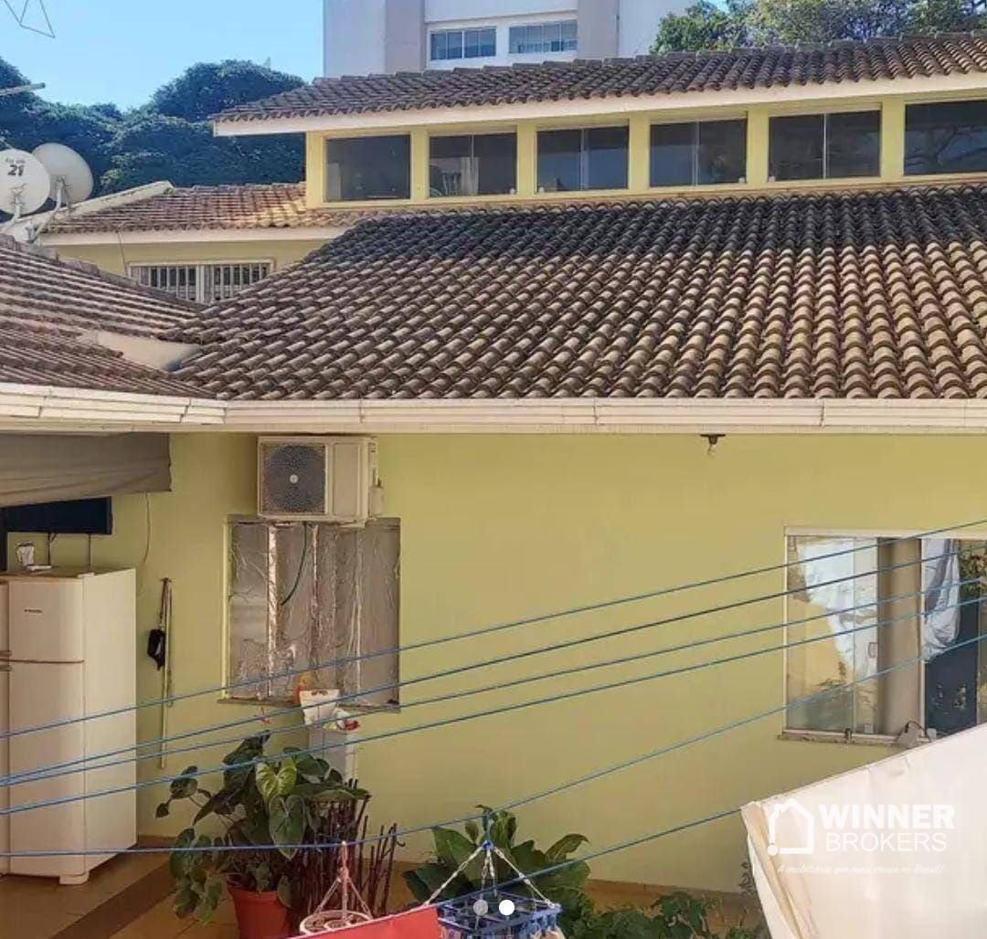 Casa, 4 quartos - Foto 2