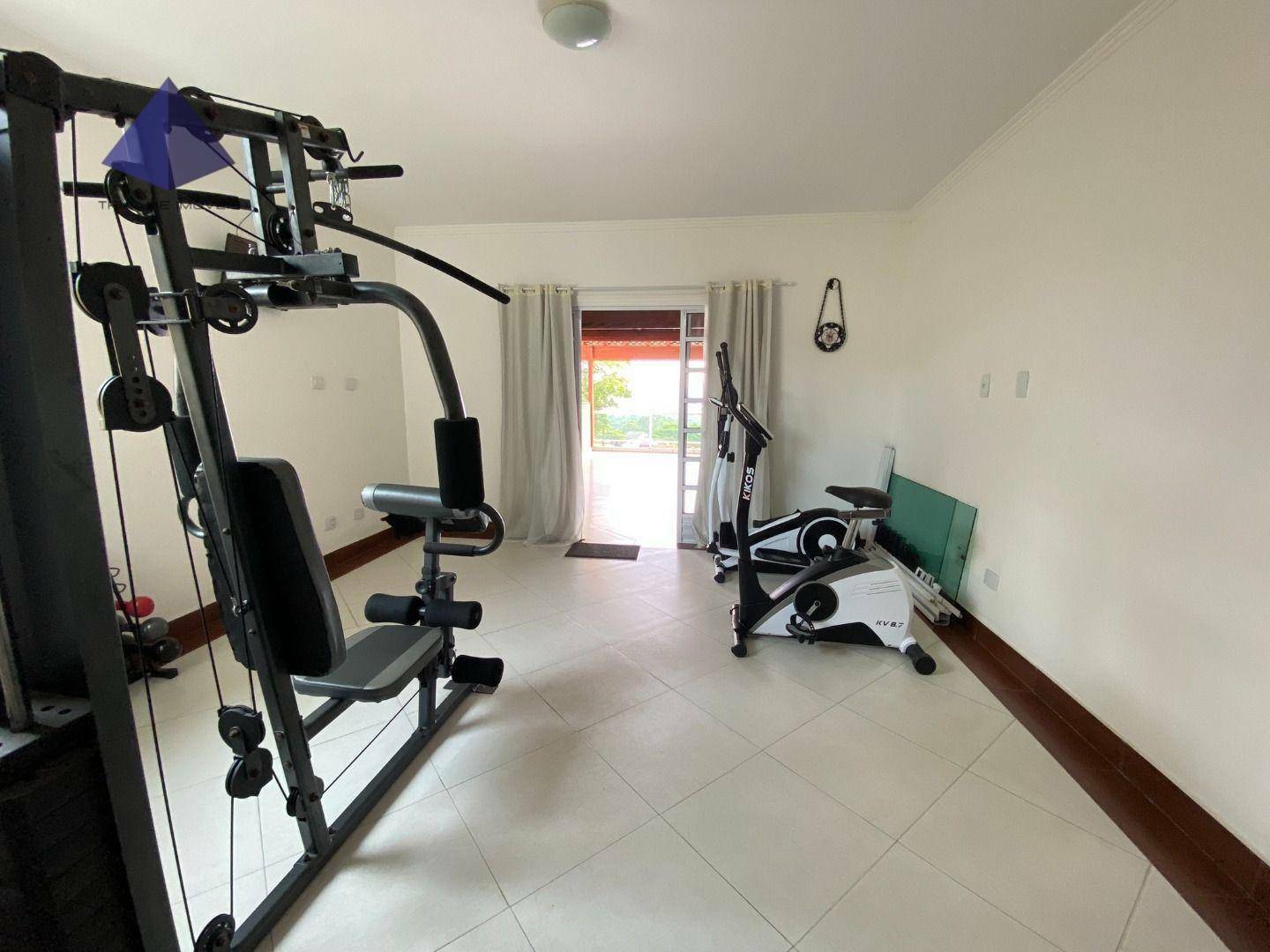 Sobrado à venda com 3 quartos, 200m² - Foto 33