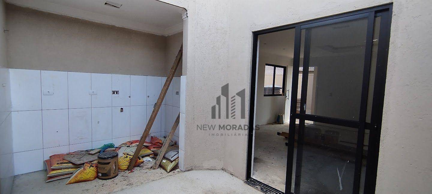 Sobrado, 3 quartos, 118 m² - Foto 5