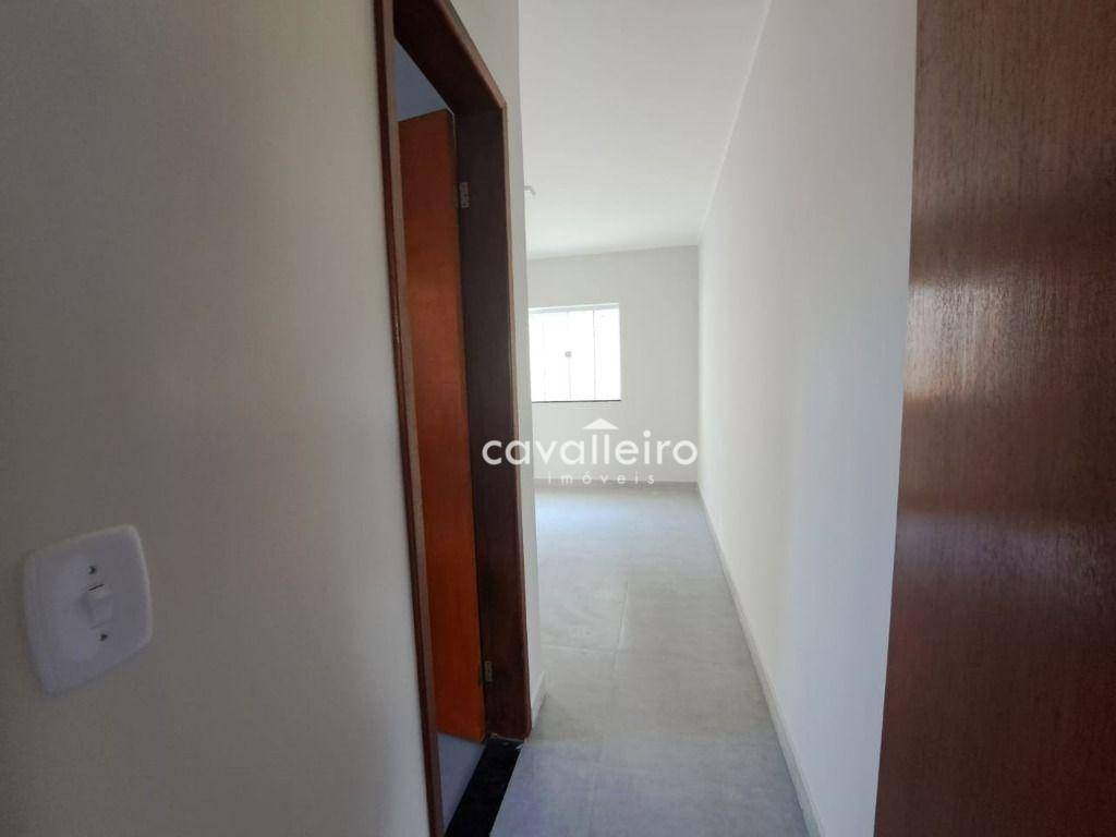 Casa à venda com 2 quartos, 70m² - Foto 20