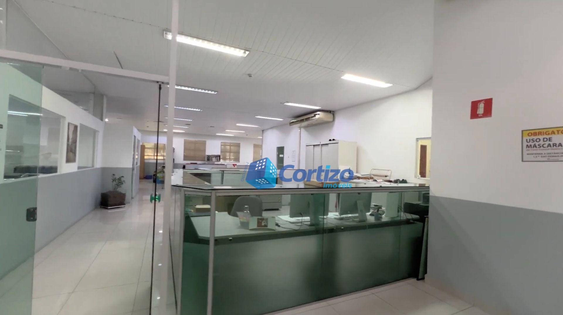 Depósito-Galpão-Armazém para alugar, 15345m² - Foto 6