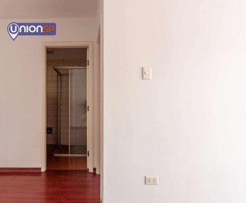 Apartamento à venda com 1 quarto, 52m² - Foto 5