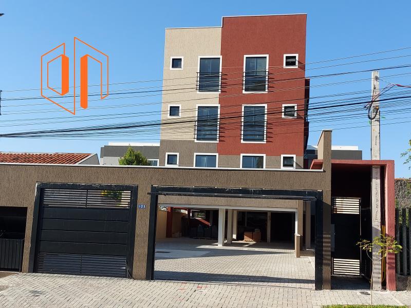 Apartamento à venda com 2 quartos, 48m² - Foto 3