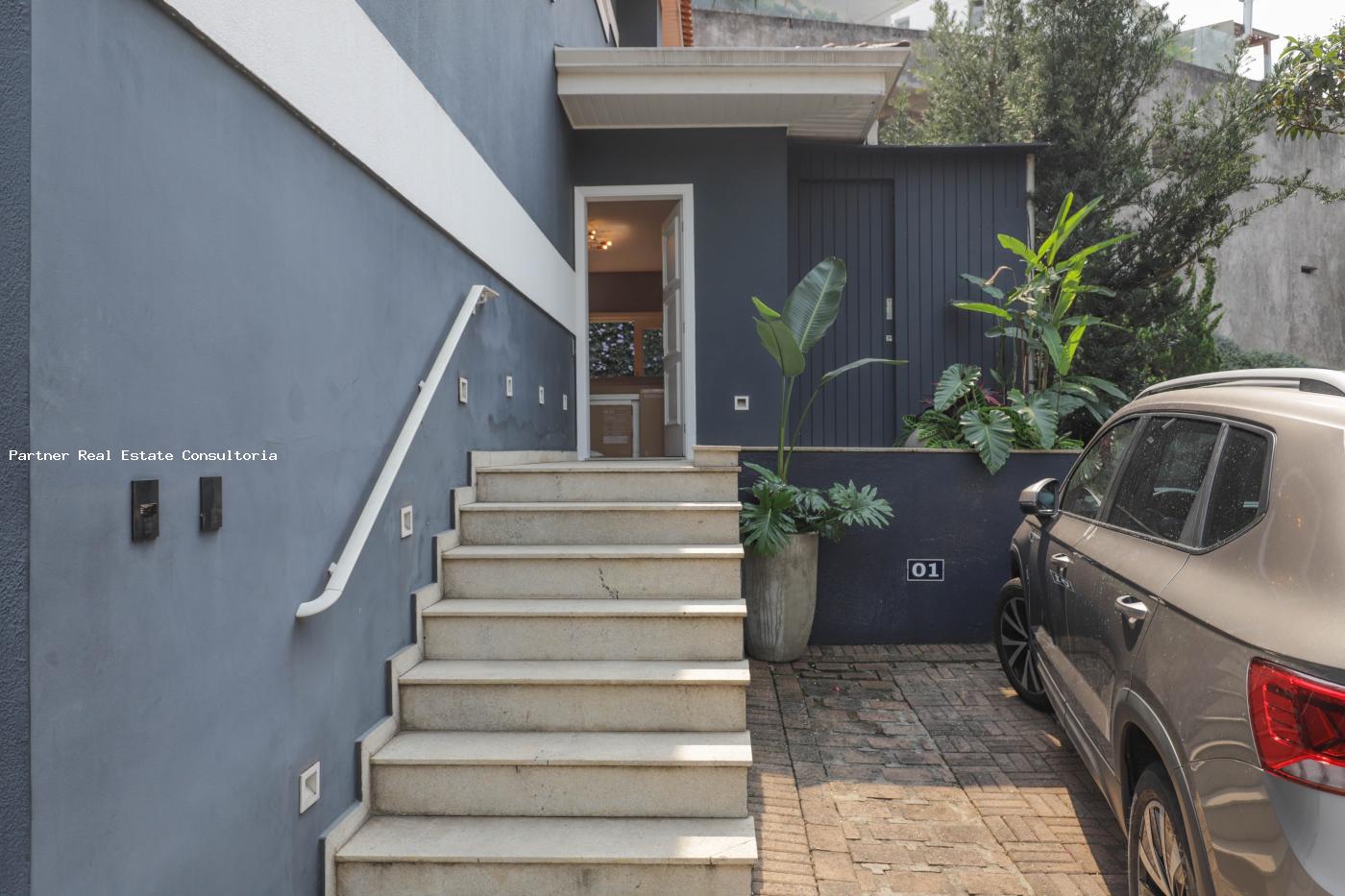 Casa de Condomínio à venda com 3 quartos, 383m² - Foto 47