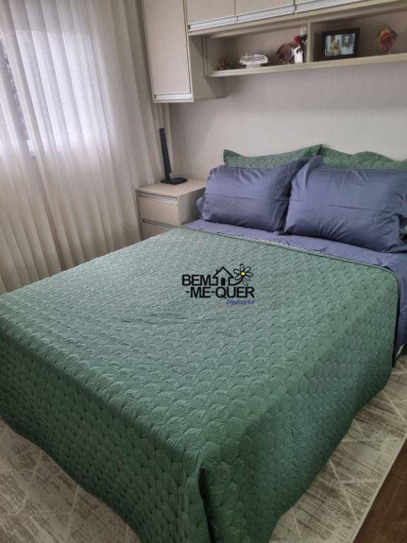 Apartamento à venda com 2 quartos, 49m² - Foto 8