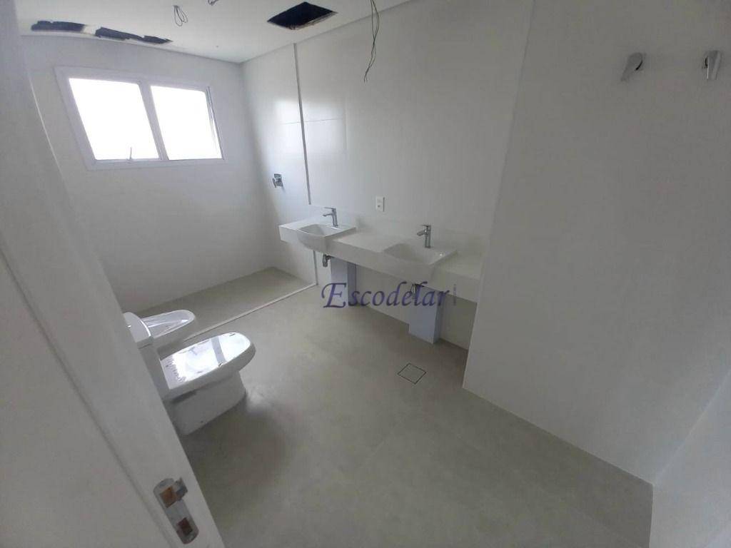 Apartamento à venda com 4 quartos, 263m² - Foto 13