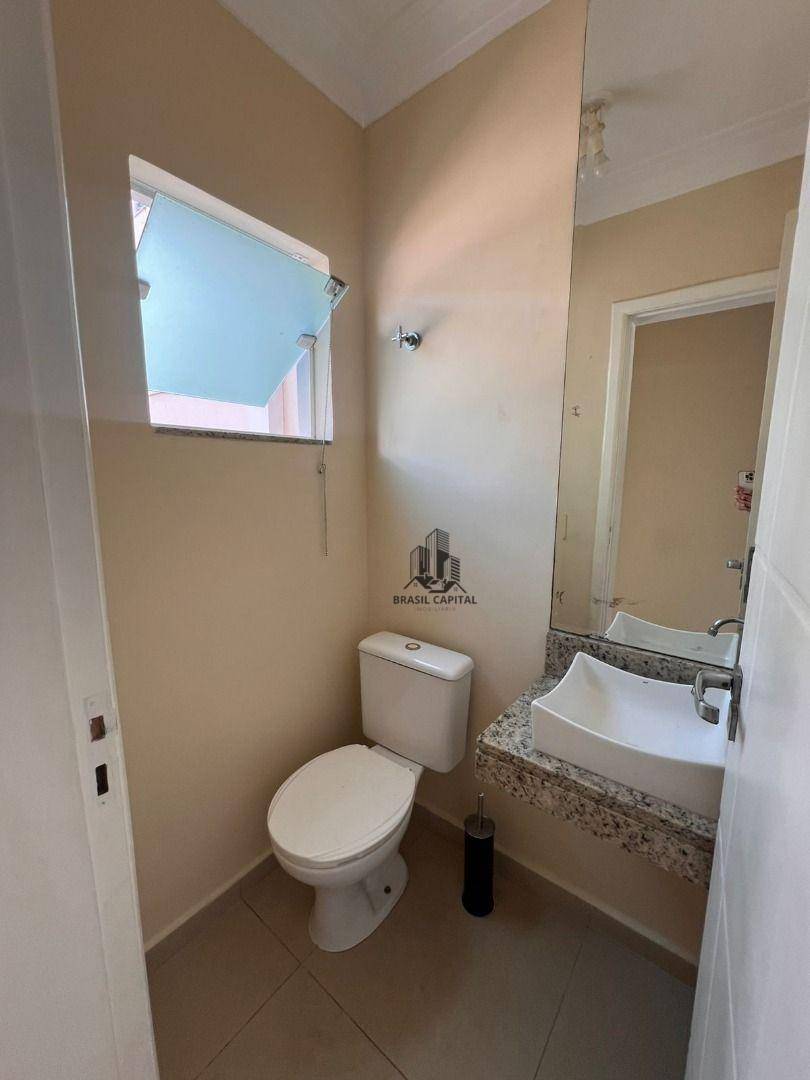 Sobrado à venda com 3 quartos, 101m² - Foto 2