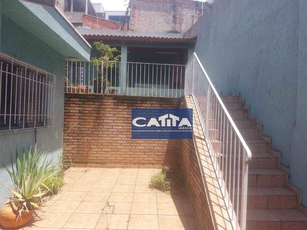 Casa à venda e aluguel com 3 quartos, 170m² - Foto 7