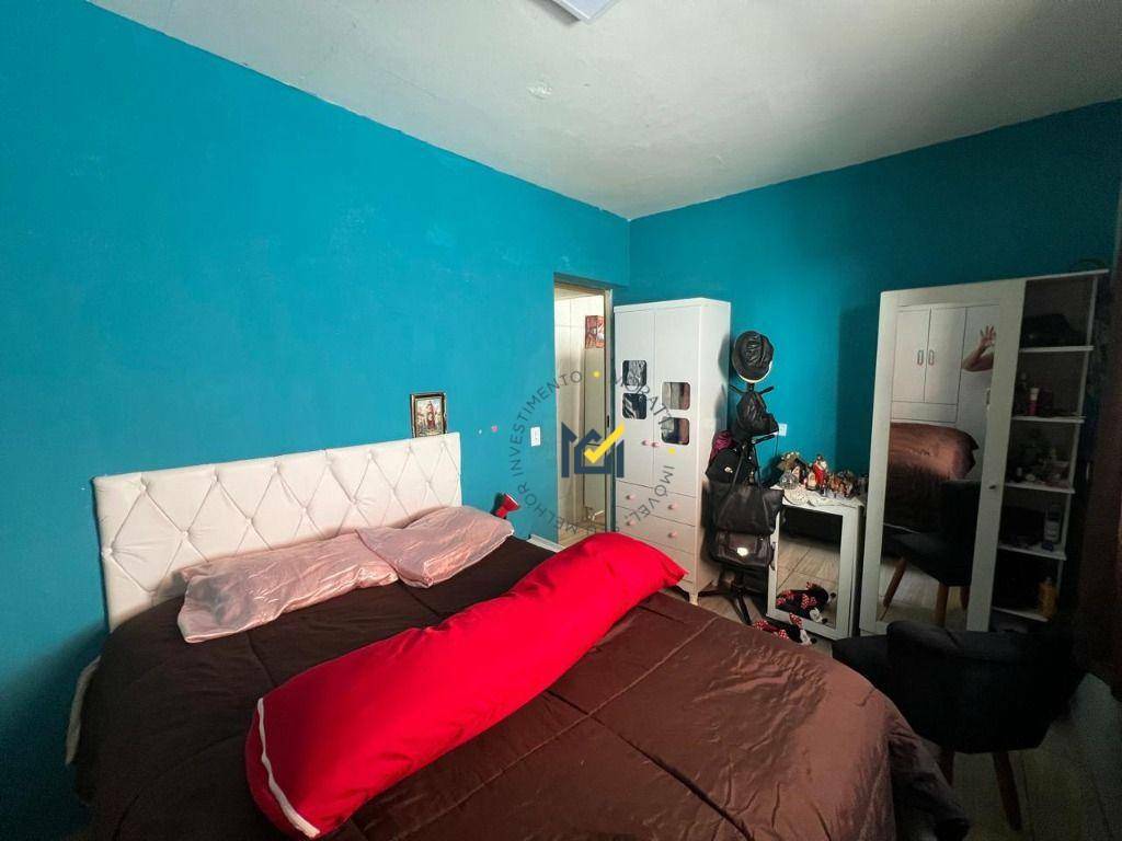 Casa, 2 quartos, 89 m² - Foto 4