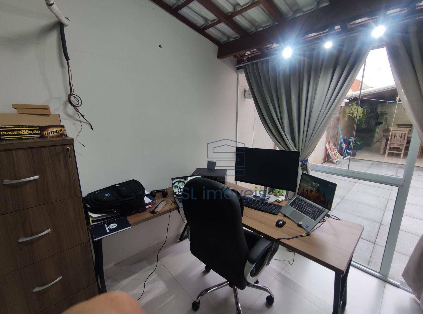 Apartamento à venda com 2 quartos, 144m² - Foto 27