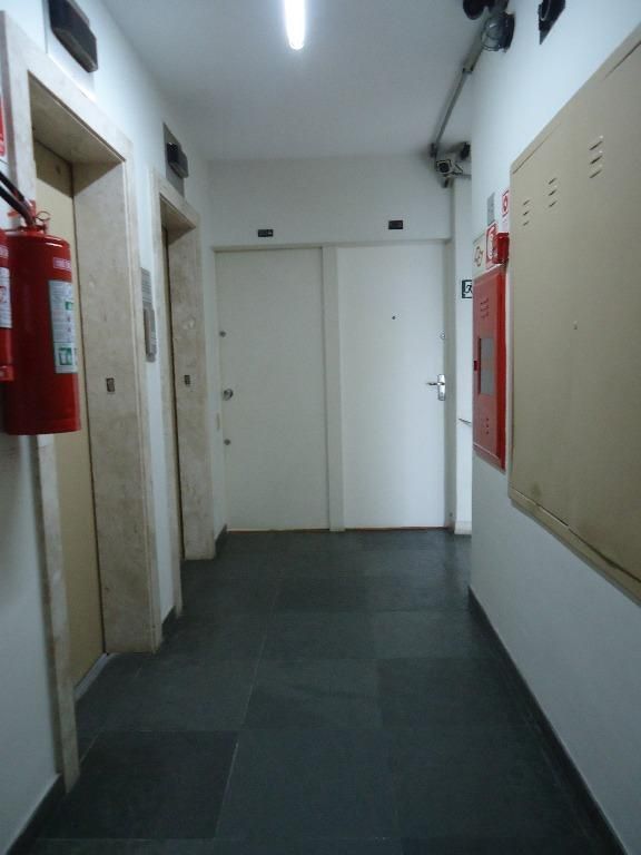 Conjunto Comercial-Sala para alugar, 120m² - Foto 19