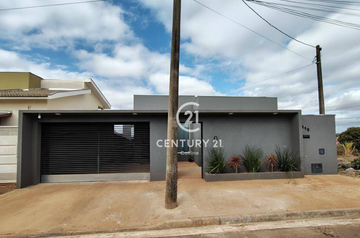 Casa, 3 quartos, 174 m² - Foto 2