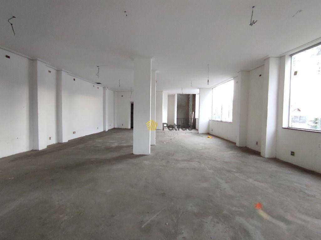 Prédio Inteiro para alugar, 390m² - Foto 4