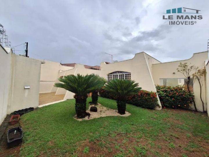 Casa à venda e aluguel com 3 quartos, 175m² - Foto 5