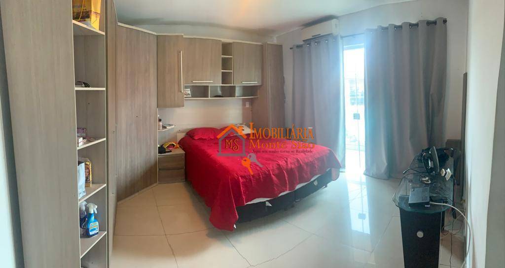 Sobrado à venda com 3 quartos, 150m² - Foto 15