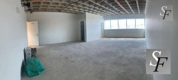 Conjunto Comercial-Sala para alugar, 63m² - Foto 3