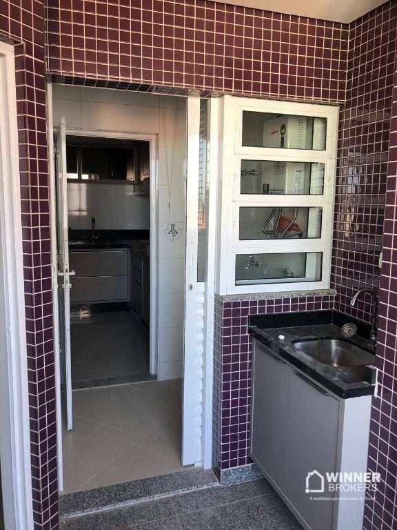 Apartamento à venda com 2 quartos, 77m² - Foto 14