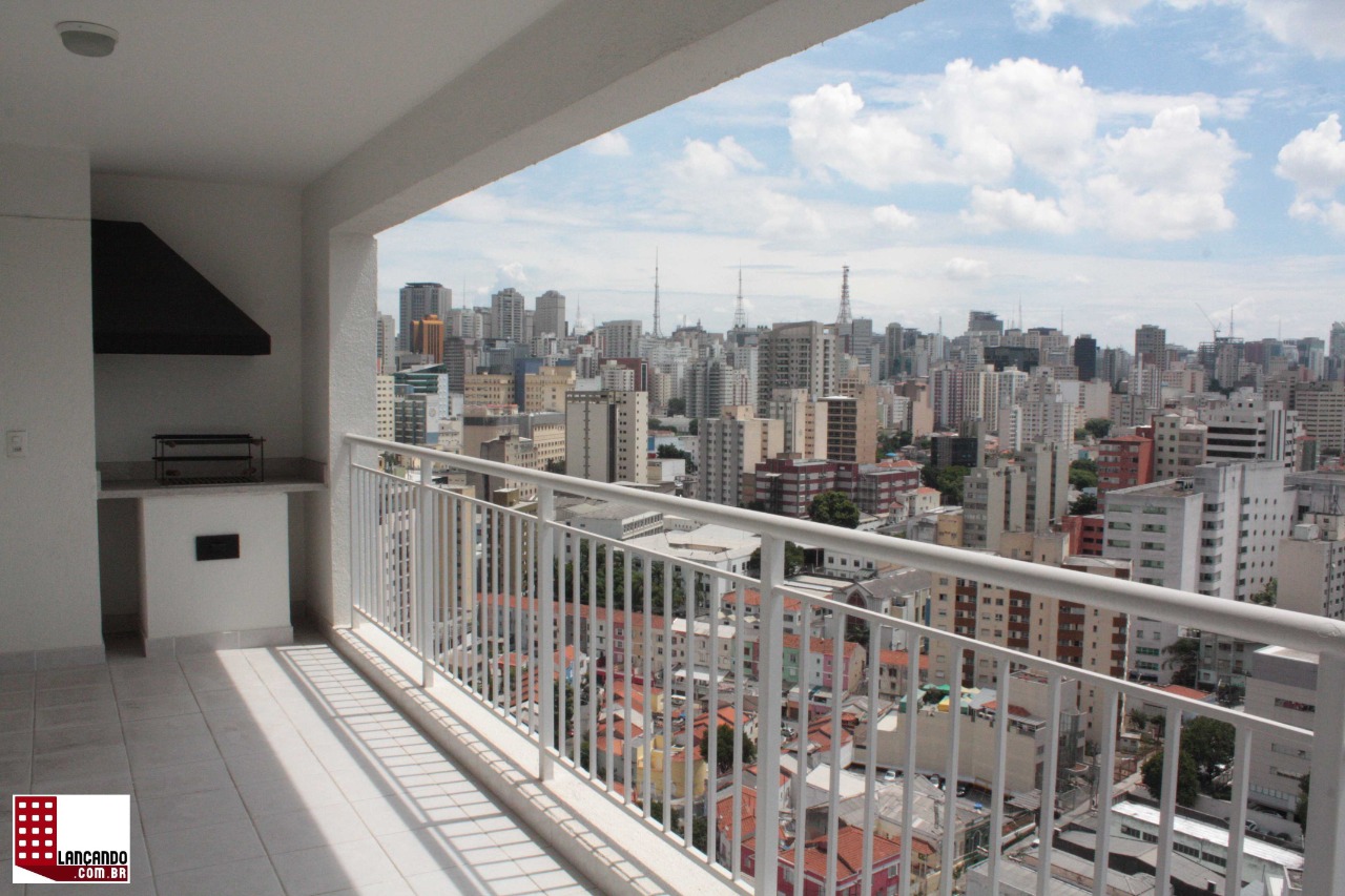 Apartamento à venda com 2 quartos, 67m² - Foto 1