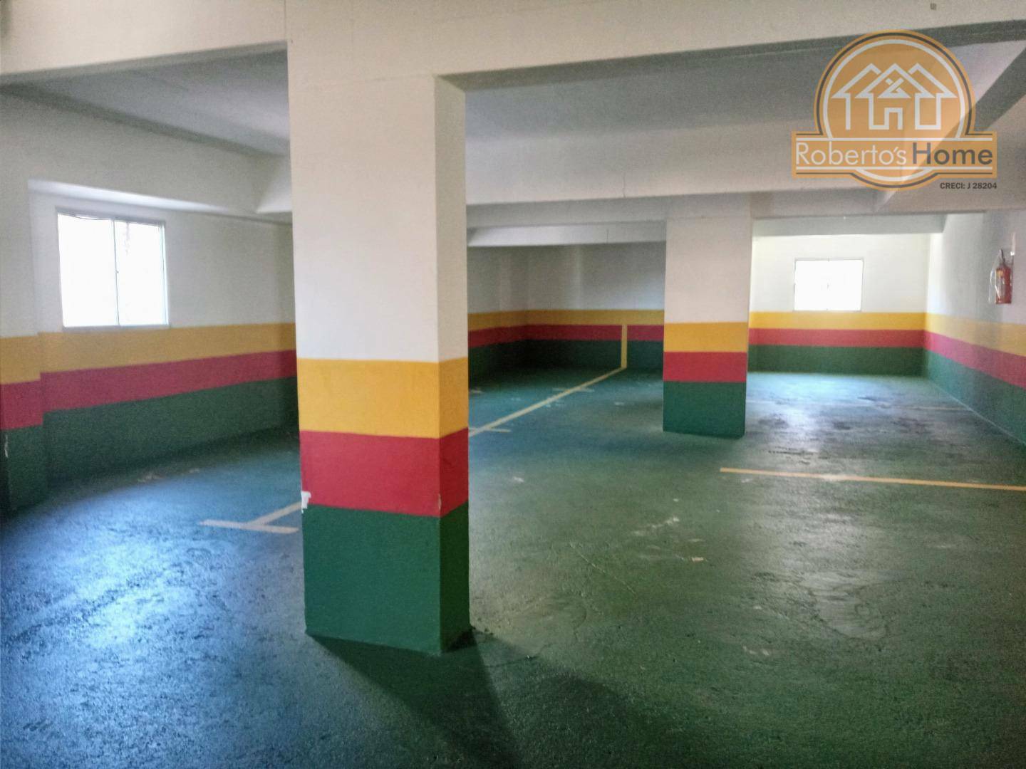 Apartamento à venda com 3 quartos, 126m² - Foto 48