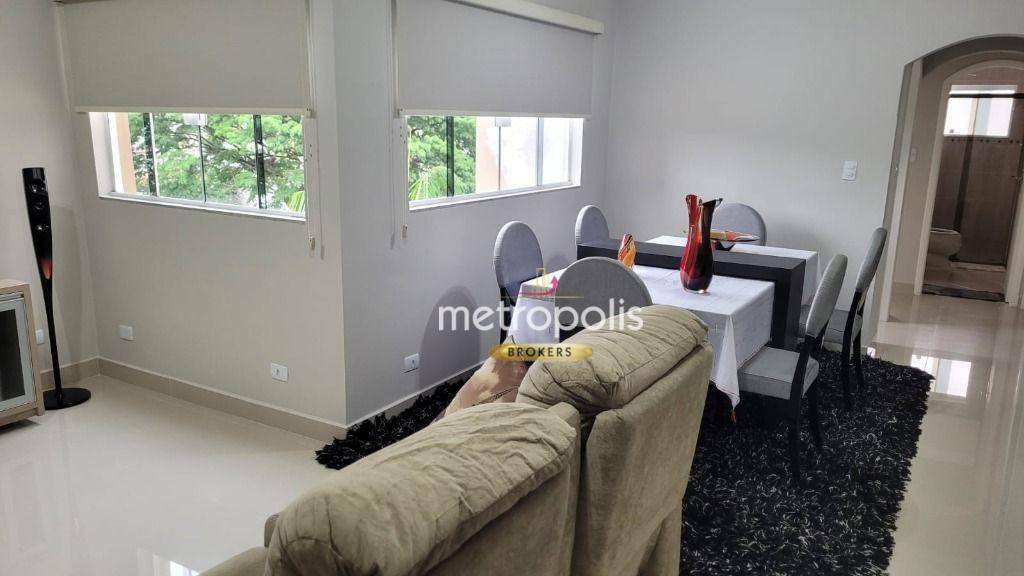 Apartamento à venda com 3 quartos, 105m² - Foto 6